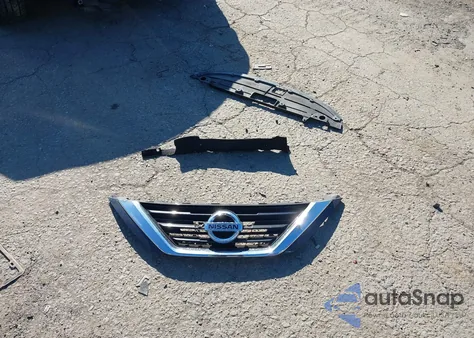 2018 Nissan Altima 2.5 Sr from USA, damaged, VIN 1N4AL3AP6JC479569